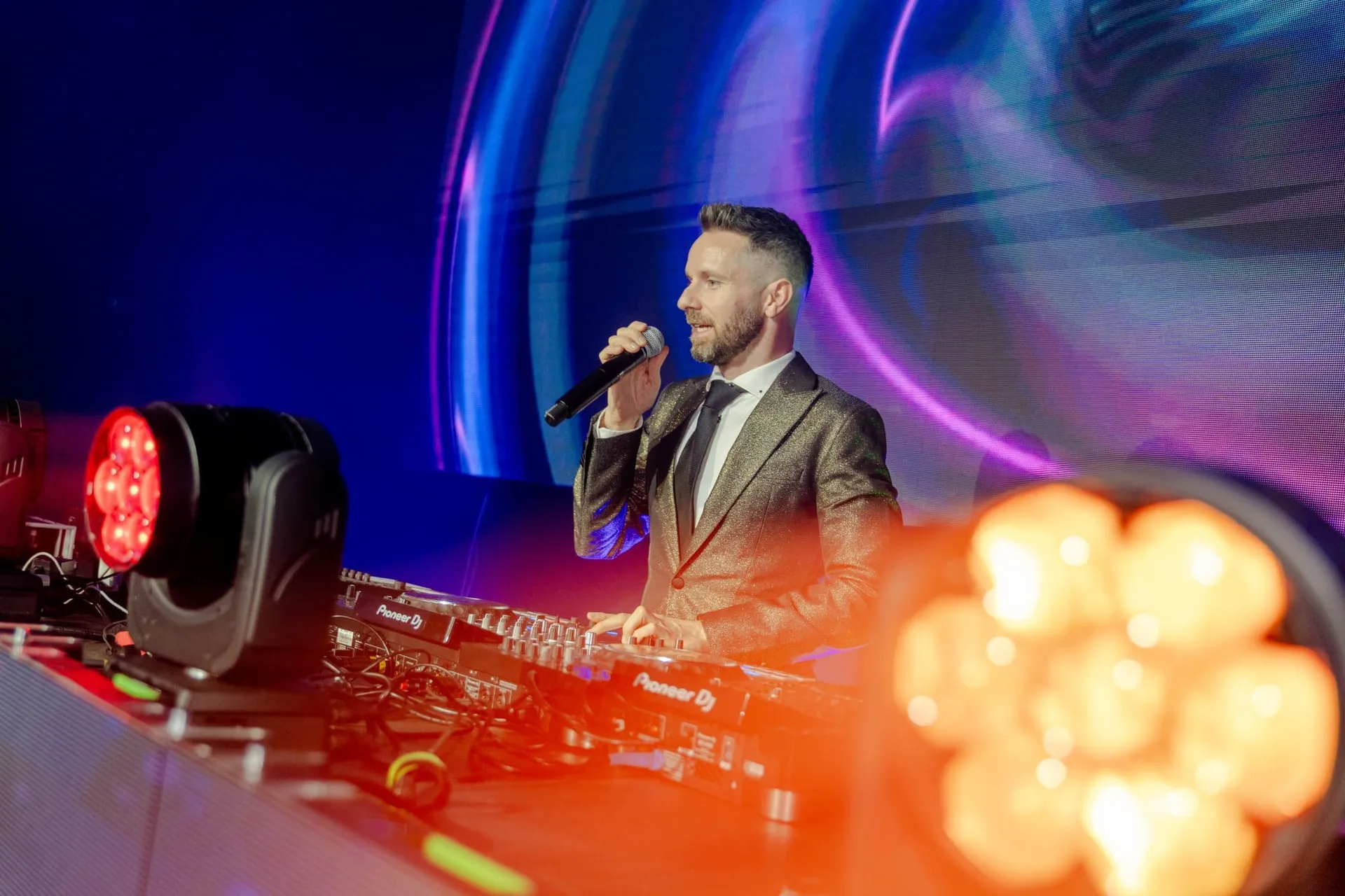 Reportážní a eventové fotografie gallery 5